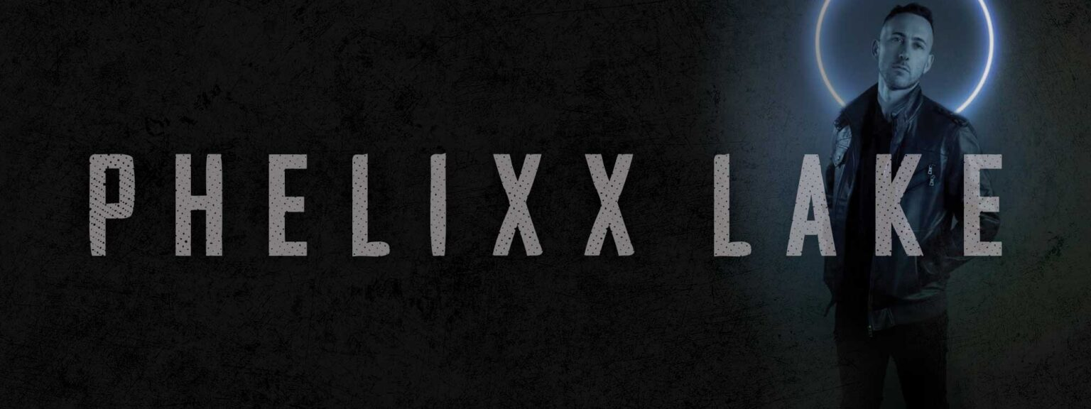 PHLIEXX LAKE